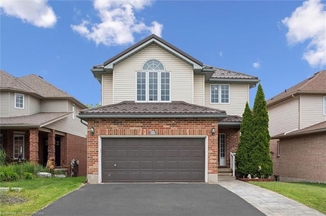 266 Briarmeadow Drive
