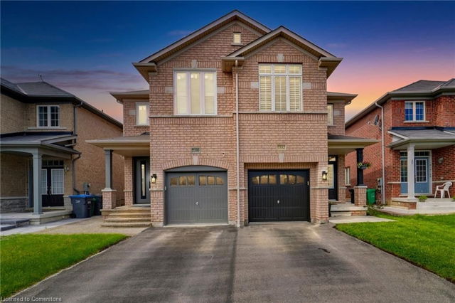 7332 Golden Meadow Court