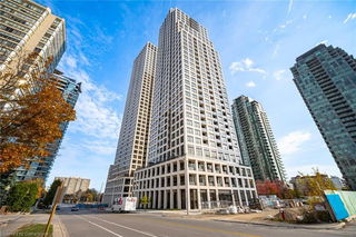 3007 - 36 Elm Drive