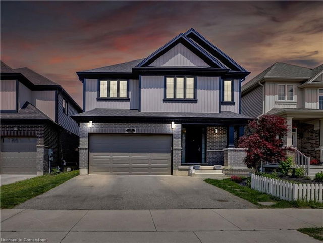75 Monarch Woods Drive