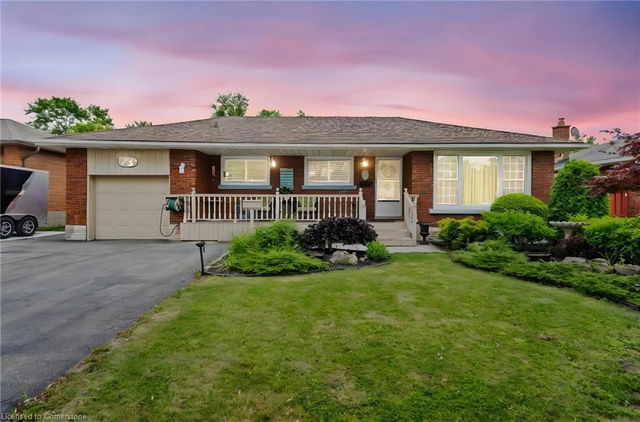 3 Mcnab Drive