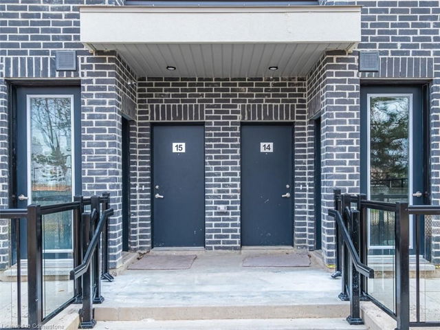 14 - 3473 Widdicombe Way