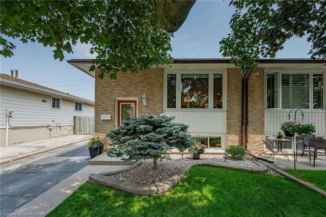 84 Bakersfield Drive