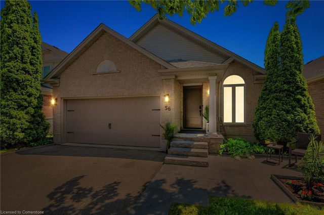 56 Sweeney Crescent