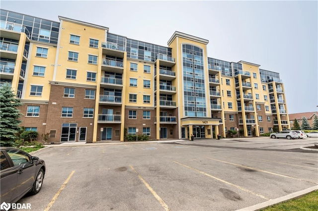 504 - 1421 Costigan Road