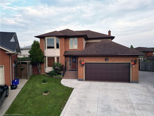 15 Talia Court