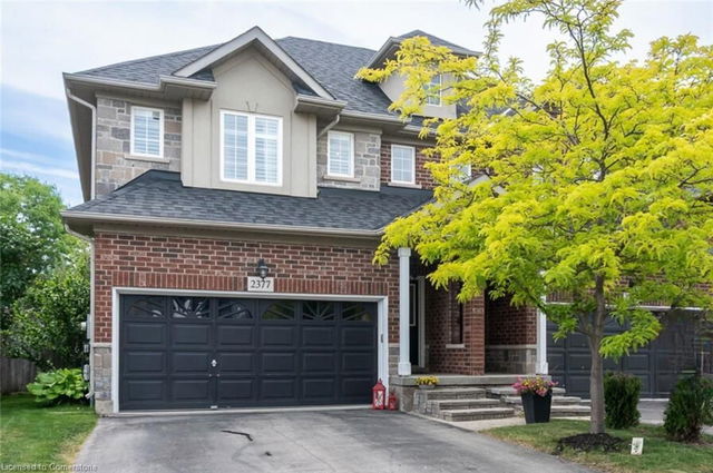 2377 Stone Glen Crescent