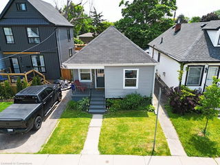 4 Frederick Avenue