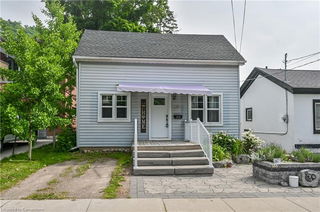 Upper - 329 Park Street W