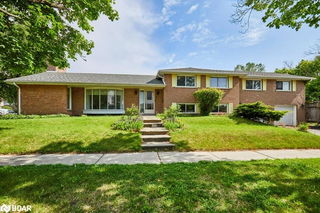 1 Goodland Gate