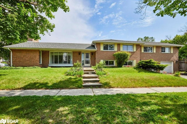 1 Goodland Gate