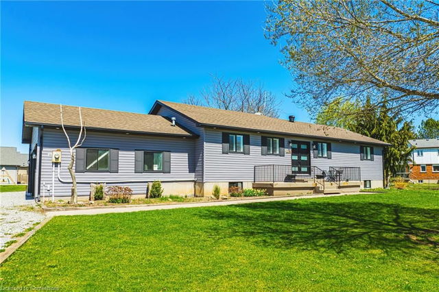 1796 Penny Lane