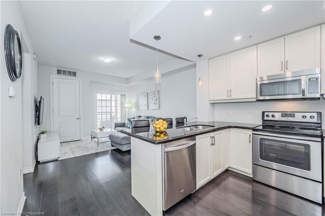 409 - 1083 Gordon Street