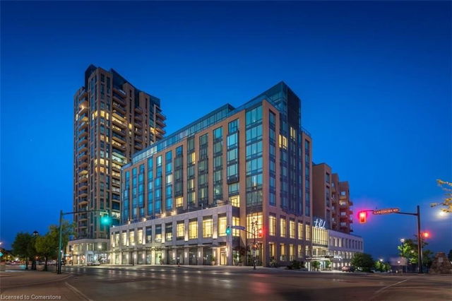 1004 - 2060 Lakeshore Road