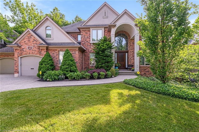 273 Carrington Place