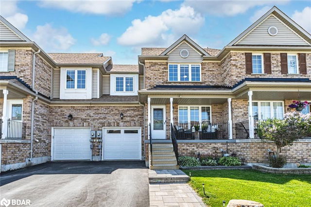 89 Bentley Crescent