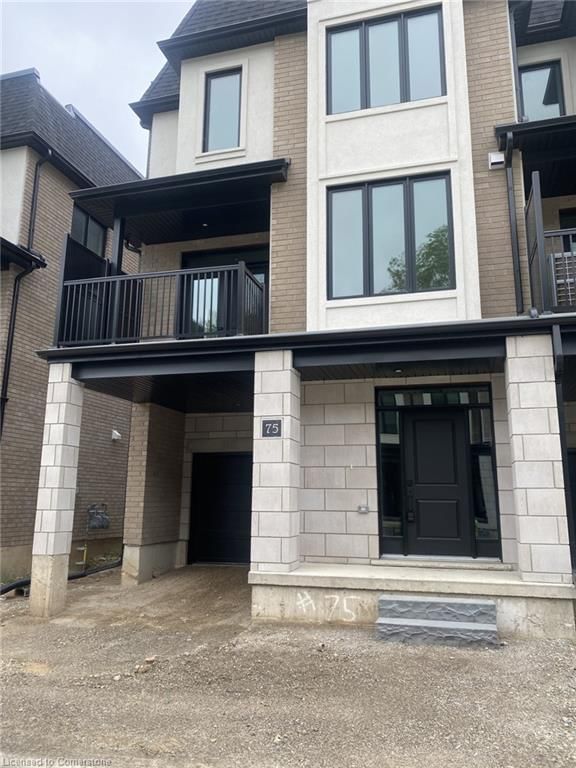 LOT 75 - 143 Elgin Street N