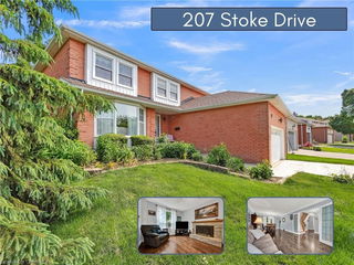 207 Stoke Drive