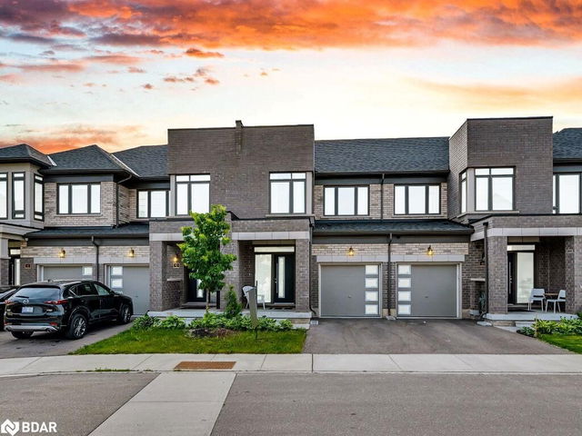 43 - 166 Deerpath Drive