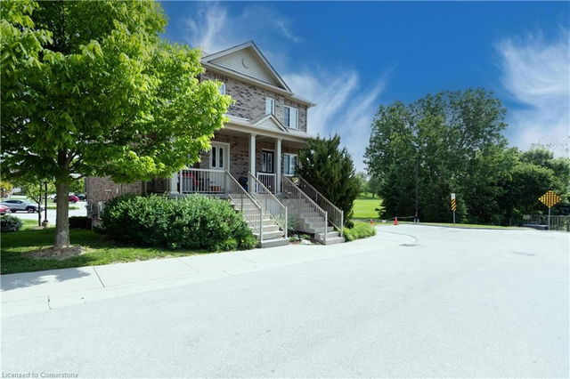 121 - 35 Mountford Drive