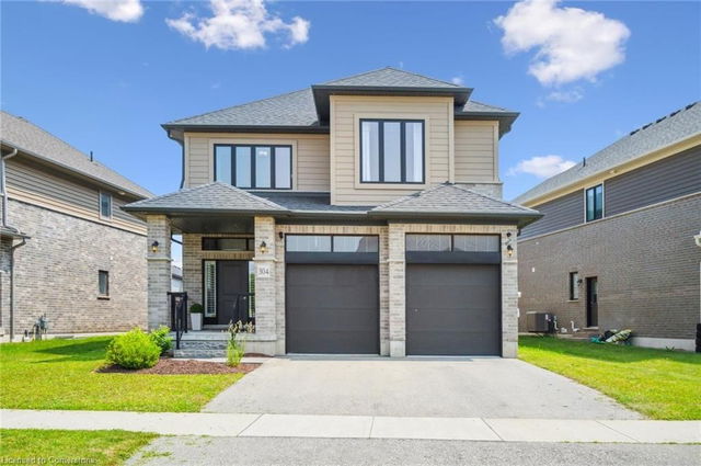304 Carriage Way