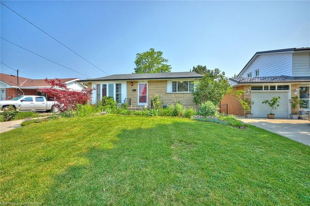 19 Secord Drive