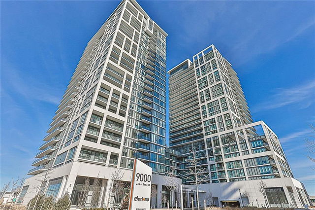 1125 - 9000 Jane Street