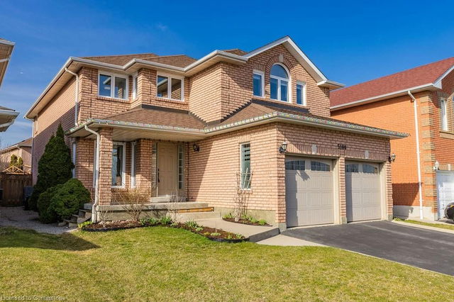 5100 Fallingbrook Drive