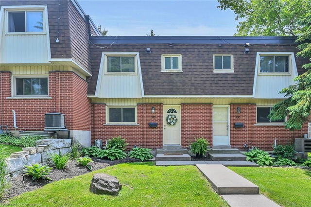 59 - 125 Bonaventure Drive