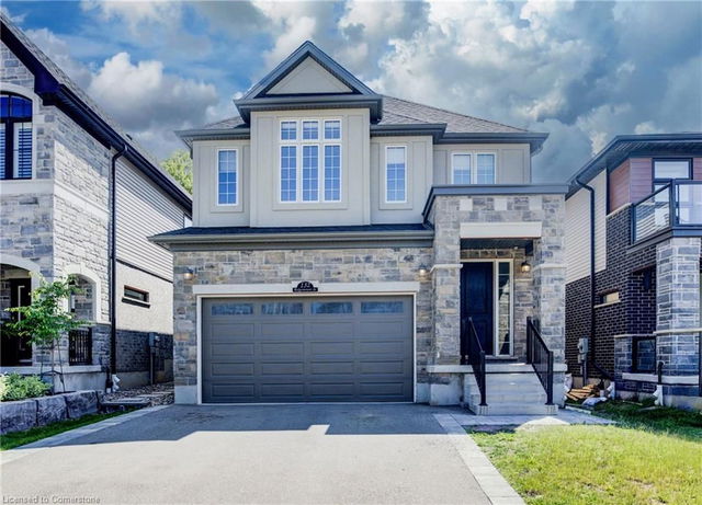 132 Ridgemount Street