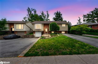 261 Edgehill Drive