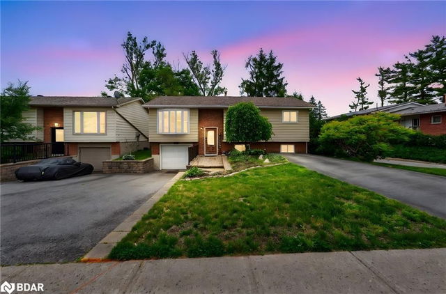 261 Edgehill Drive