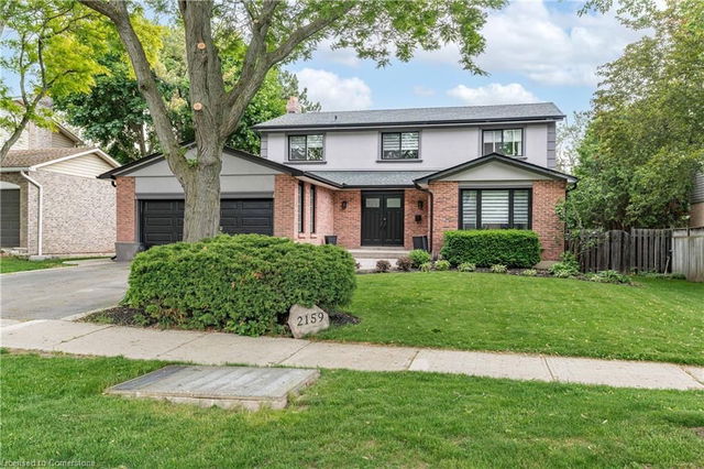 2159 Belgrave Court