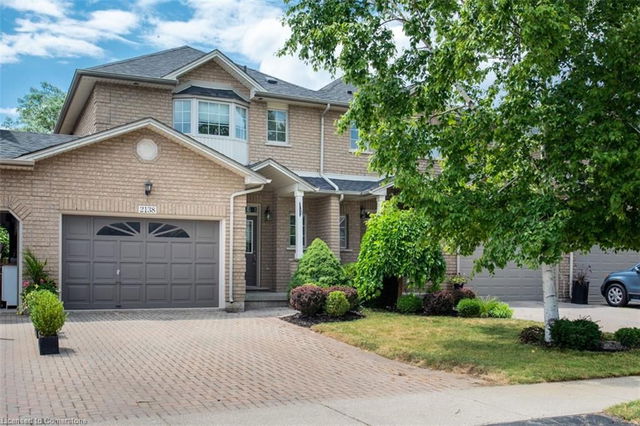 2138 Crosswinds Court