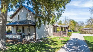 107 Woolwich Street S