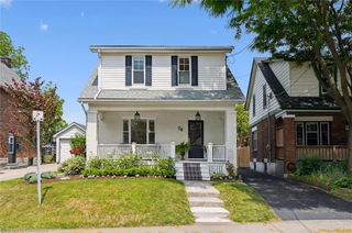 28 Brunswick Avenue