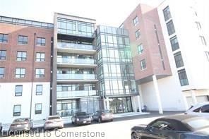 402 - 5 Hamilton Street N
