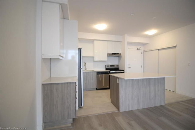 402 - 5 Hamilton Street N