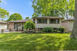 489 Wedgewood Drive