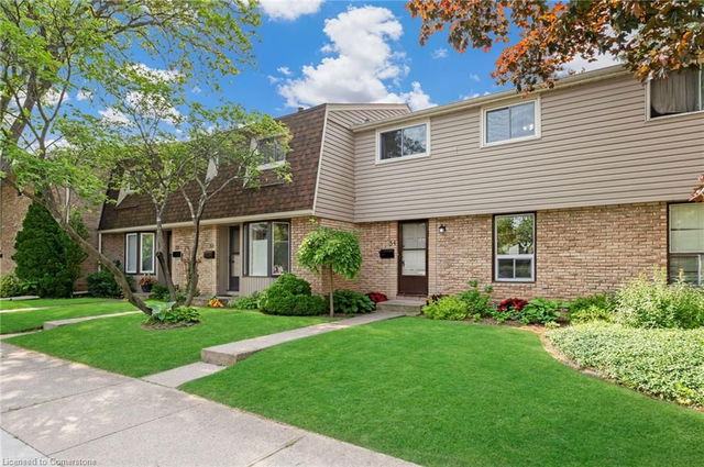 54 - 75 Ventura Drive