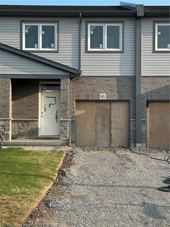 81 Elvira Way