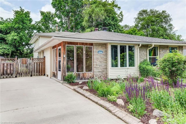 114 Markwood Drive