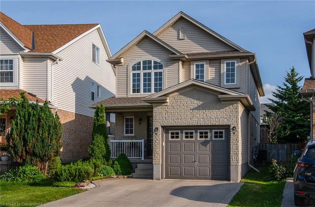 71 Dubrick Crescent