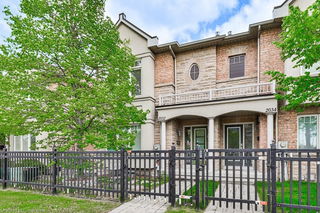 2032 Lakeshore Road W
