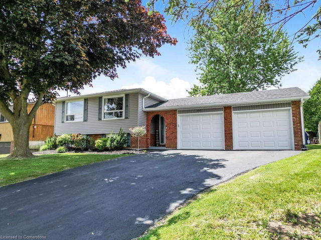 295 Haller Crescent