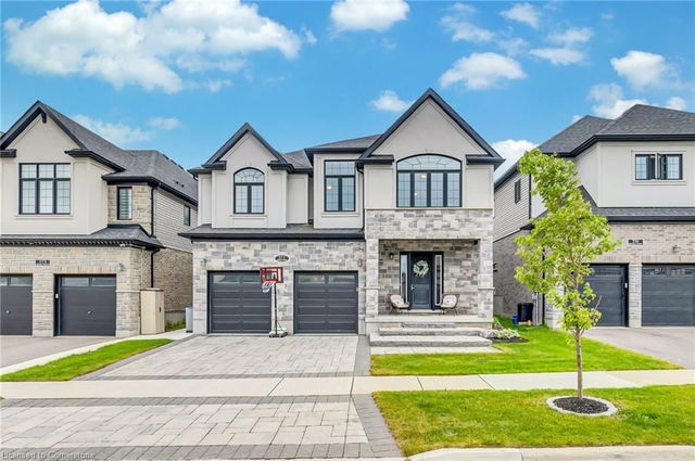 577 Bridgemill Crescent