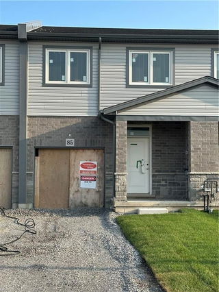85 Elvira Way
