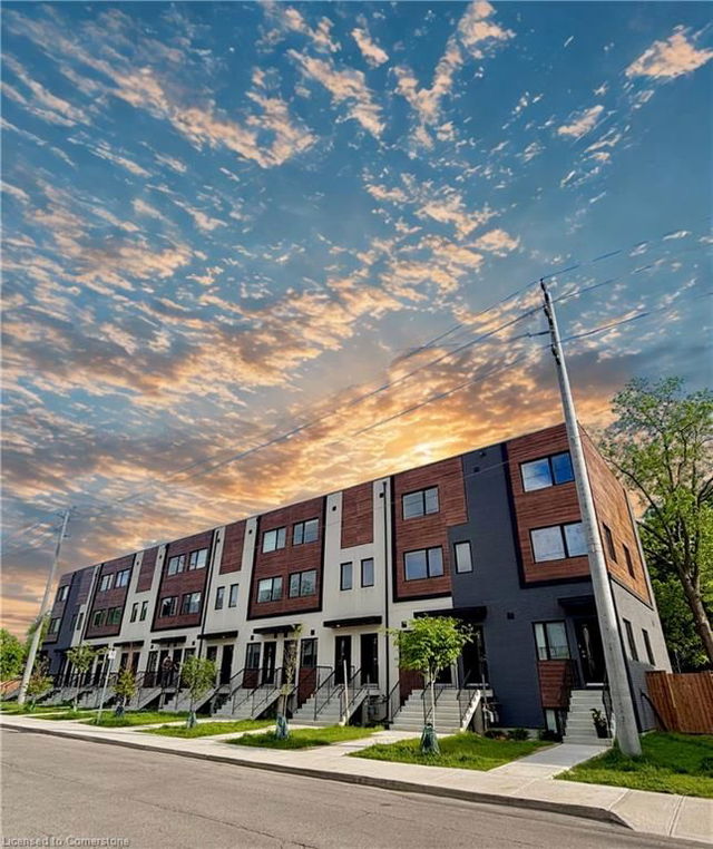 2 - 33A Gage Avenue S