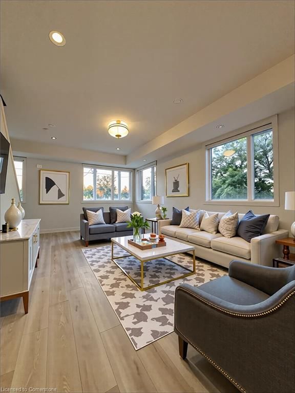 2 - 33A Gage Avenue S