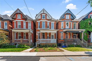 40 Ashley Street